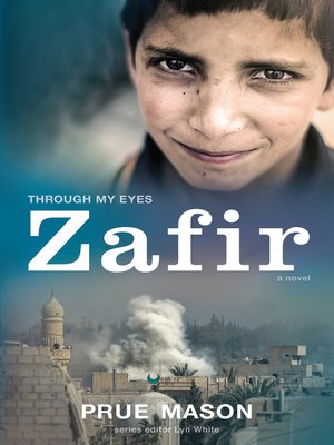 cover image of Zafir